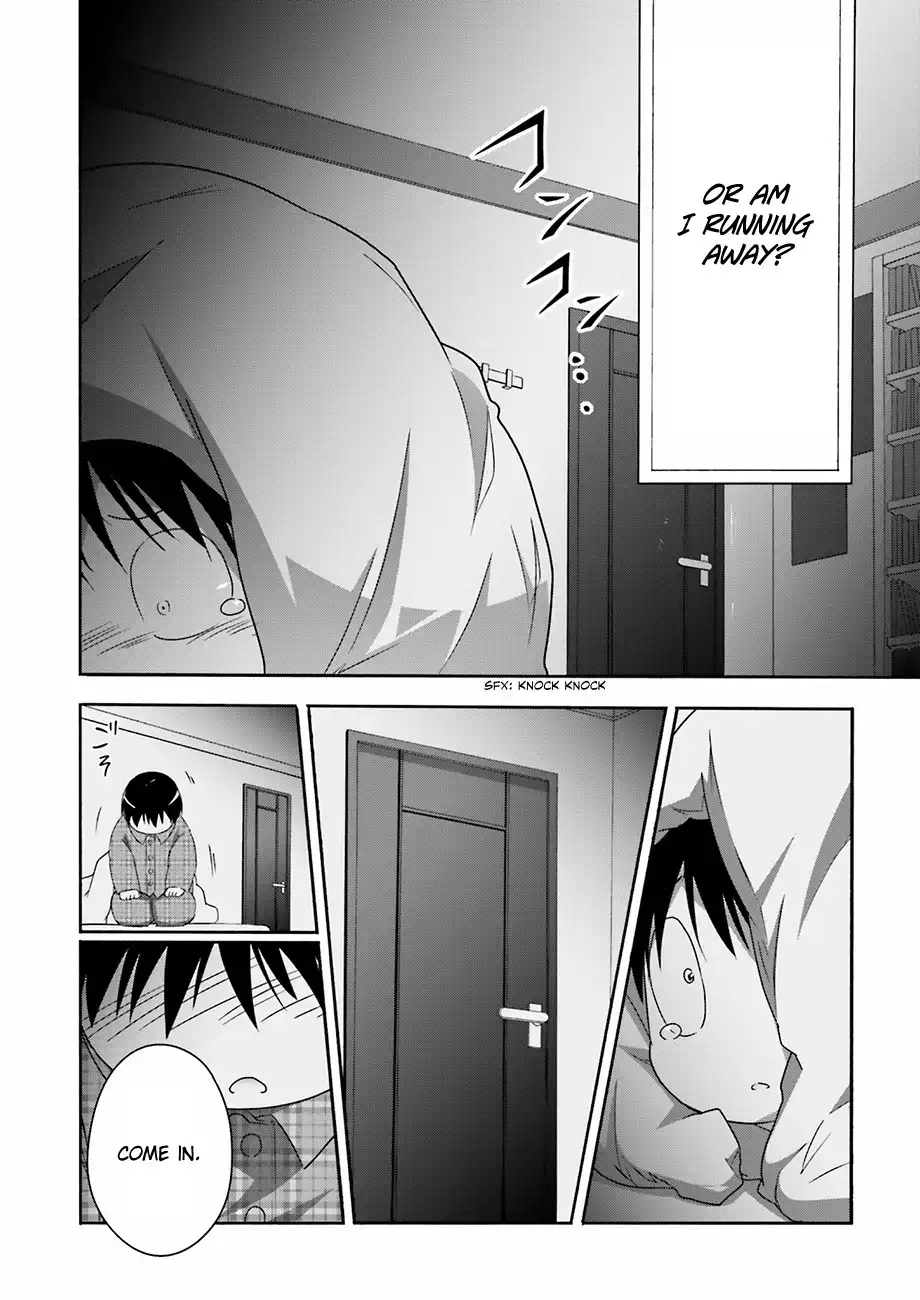 Accel World Chapter 29 19